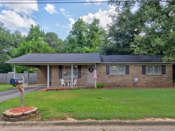 3707 38th Avenue Way, Northport, AL 35476