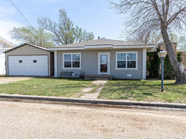 507 W Ohio St, Fritch, TX 79036