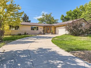 3296 E Fair Pl, Centennial, CO 80121
