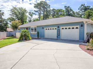 612 Loblolly Cir, North Myrtle Beach, SC 29582