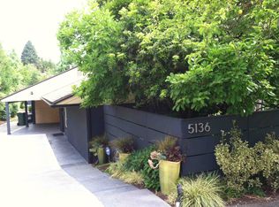 5136 NE 54th St, Seattle, WA 98105