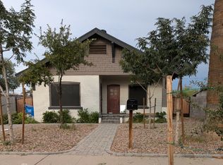 409 N 13th St, Phoenix, AZ 85006