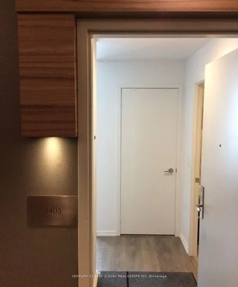 75 Saint Nicholas St #1405 — Photo 7