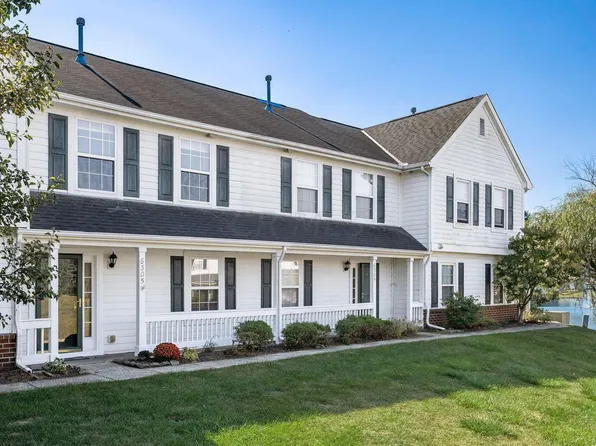 6305 Lakeview Dr E #31, Grove City, OH 43123