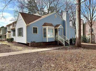 6629 English Ivy Ln, Raleigh, NC 27615