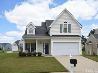 805 Nightshade Way, Raleigh, NC 27610