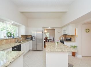 12814 Hansel Ln, Houston, TX 77024