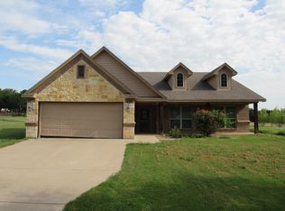 212 Star Ranch Dr, Whitney, TX 76692