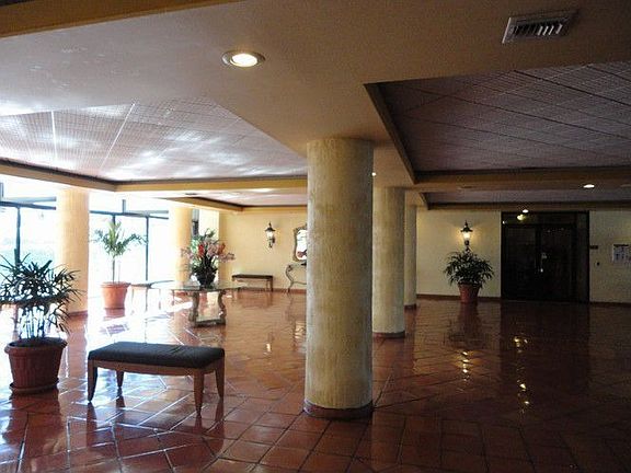 2nd image of 5005 Collins Ave APT 1007