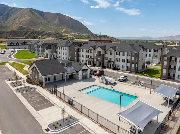 4778 S 710 W, Mapleton, UT