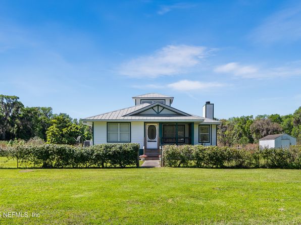 22706 SE US HWY 301, Hawthorne, FL 32640
