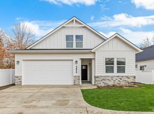 4654 N Maple Grove Rd, Boise, ID 83704