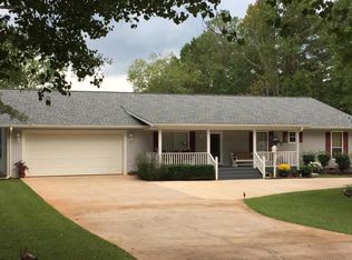 49 Murphy Dam Rd, Dadeville, AL 36853