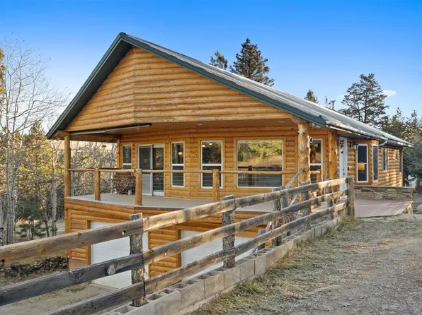 175 Benbow Rd, Fishtail, MT 59028