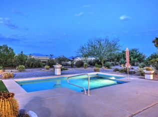 11613 N Sparrow Ln, Fountain Hills, AZ 85268