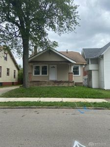 539 Evergreen Ave, Dayton, OH, 45402