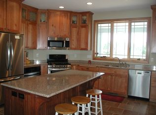 5337 Lassig Rd, Rhinelander, WI 54501