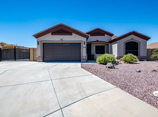 2790 Huntridge Way, Bullhead City, AZ 86429