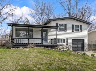 6025 Palm St, Portage, MI 49024