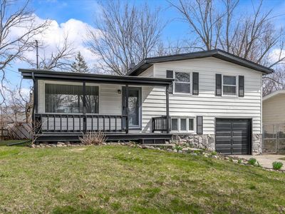 6025 Palm St, Portage, MI, 49024
