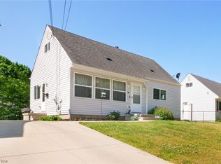 826 Sutherland Ave, Akron, OH 44314