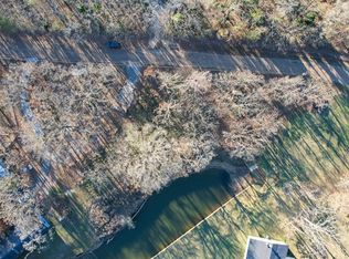 243 Esquire Estates Rd, Mabank, TX 75156