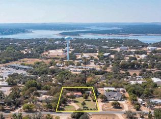 15711 La Hacienda Dr, Austin, TX 78734
