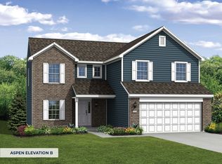 5719 Teak Lane, McCordsville, IN 46055