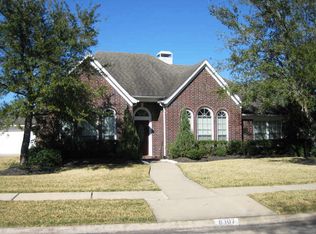 8307 W Copper Village Dr, Houston, TX 77095