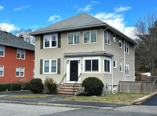 46 Endicott St, Quincy, MA 02169