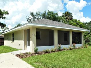 405 W New Hampshire Ave, Deland, FL 32720