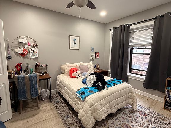4th image of 707 W Wellington Ave APT 2