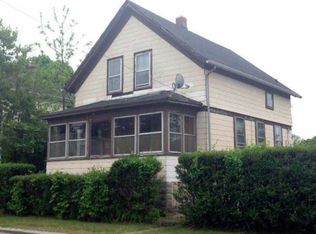 138 Martin St, East Providence, RI 02914