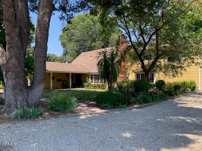 6009 La Cumbre Rd, Somis, CA, 93066