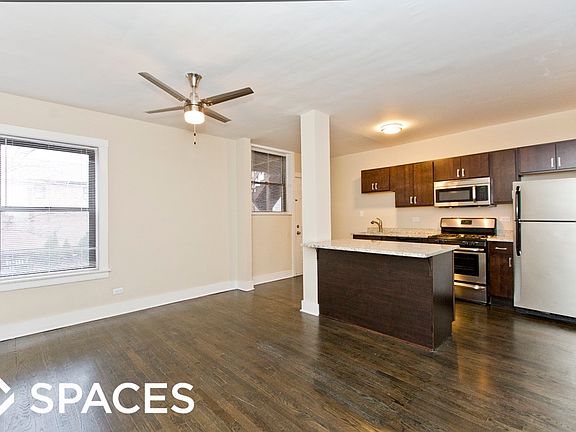 2nd image of 3251 N Damen Ave #One