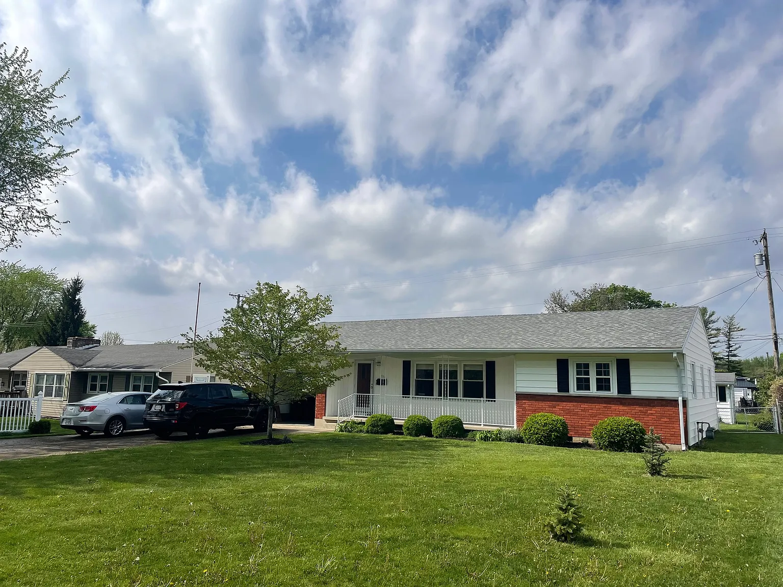 3 bed, 1422 sqft, $1,650 — Photo 1