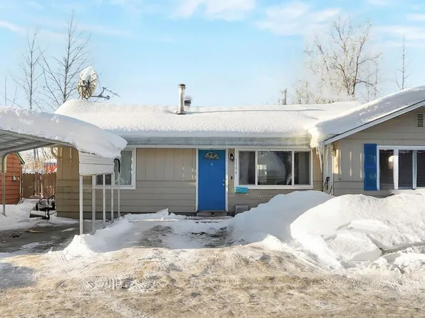 1306 Atkinson Dr, Anchorage, AK 99504