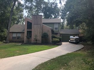 109 Lazy Springs Dr, Montgomery, TX 77356