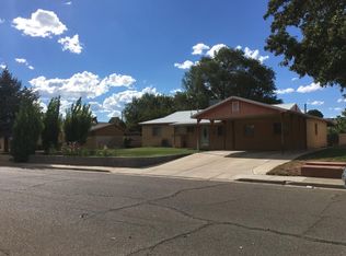 1204 Estancia Ave, Grants, NM 87020