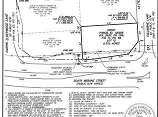 2803 S Mebane St, Burlington, NC 27215