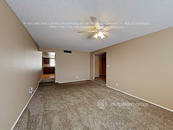 5th image of 4602 W Paradise Dr