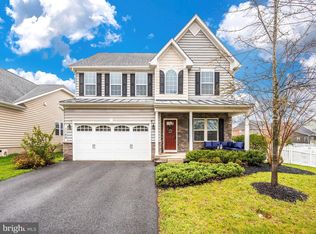 1149 Long Farm Cir, Brunswick, MD 21716