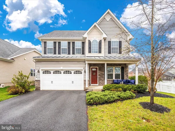 1149 Long Farm Cir, Brunswick, MD 21716