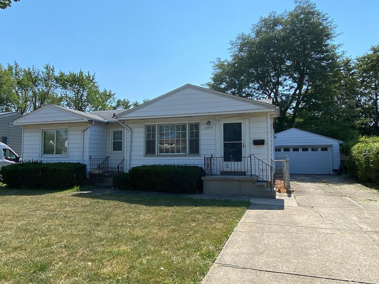 2470 Eggert Rd, Tonawanda, NY 14150 Zillow