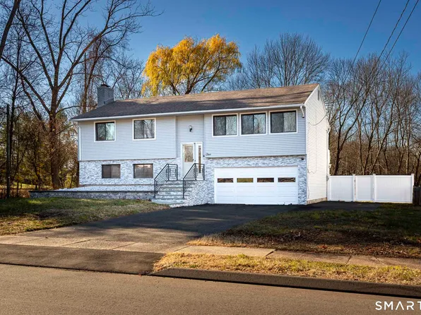 5 Prasser Drive, East Hartford, CT 06118