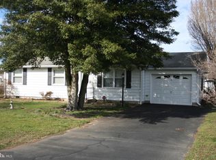 113 Chesapeake Dr, Rehoboth Beach, DE 19971