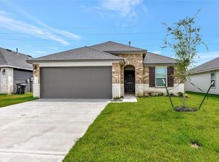 7411 Fierce Friesian Ln, Rosharon, TX 77583