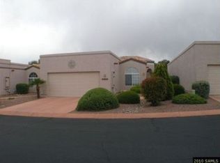 4478 Desert Springs Trl, Sierra Vista, AZ 85635