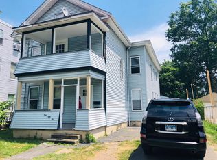 155 Cedar Hill Ave, New Haven, CT 06511