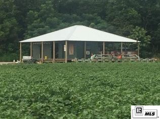 971 Smalling Rd, Rayville, LA 71269